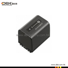 Cameras&Camcorders Battery/Battery for Nikon (NP-FV70)