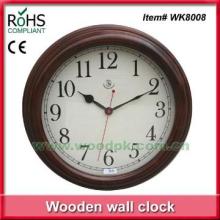 Art and craft gift decorated wall clock