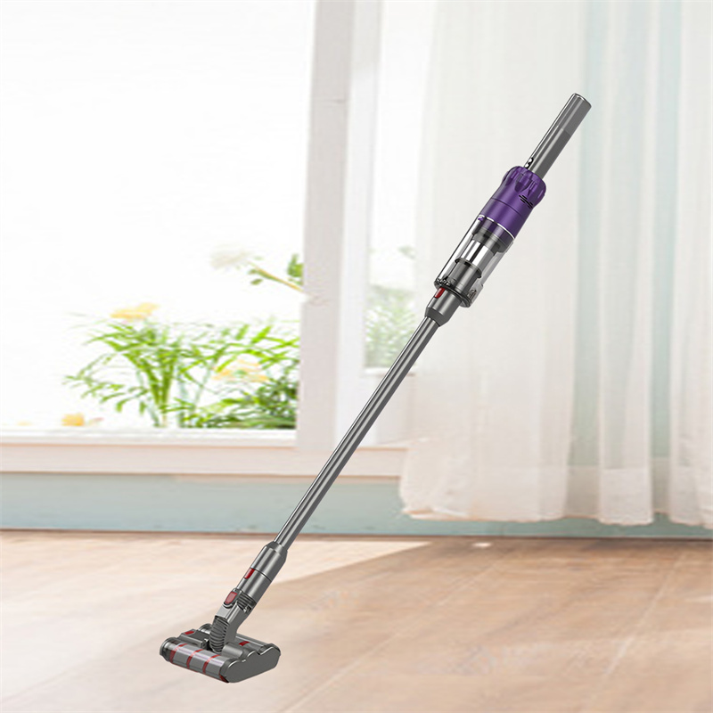 Wall Mounted Charging Handheld Vacuums Cleaner Jpg