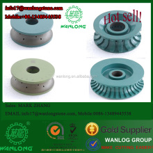 Wanlong Brand Chinese Diamond Router Bits and Profiling Wheels for Stone Shaping and Profiling