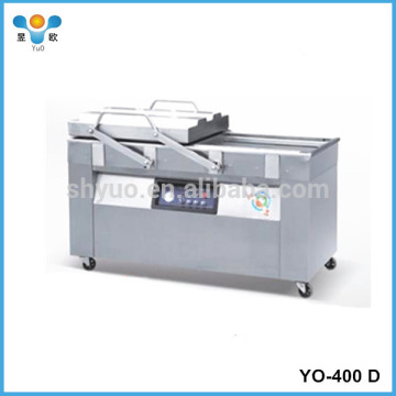 Shanghai YuO high efficiency vacuum packing machine