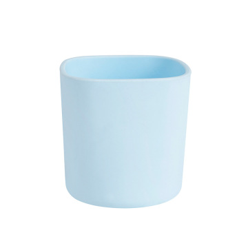 BPA Free Unbreakable Toddler Open Learning Cups