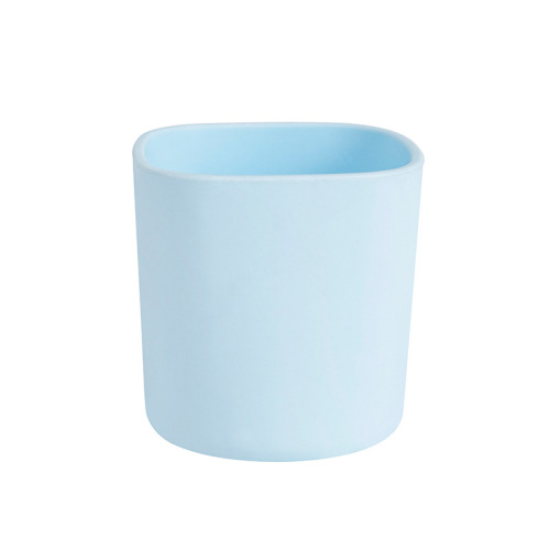 BPA Free Unbreable Toddler Open Learning Cups