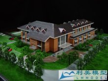Residential Massing Architectural Model Supplies For Scale Building Design