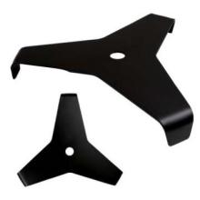 cheapest brush cutter - BBC-10 (300MM x 3T)