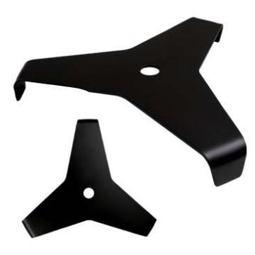 cheapest brush cutter - BBC-10 (300MM x 3T)