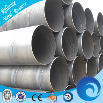 SPIRAL WELDED 1200MM DIAMETER CARBON STEEL PIPE