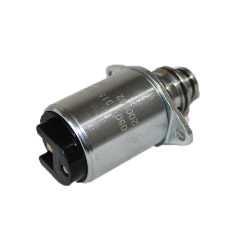 ZF 6WG180 Getriebemagnetventil 0501315338B