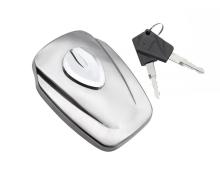 TVS STAR motorcycle fuel tank cap