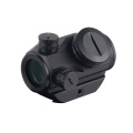 1x20 Mini Red Dot Scope with Picatinny Mount