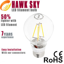 2014 hot sale LED Bulb Filament, Filament LED Bulb, LED Filament Bulb