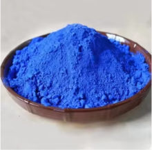 Blue Iron Oxide Blue Pigment Blue For Masterbatch