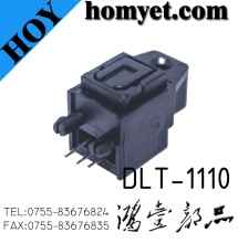 Optical Fiber Jack/Fiber Jack (DLT-1110)