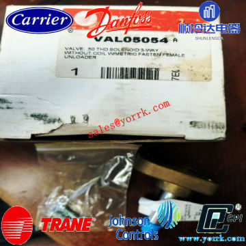 TRANE VALVE VAL-05054 VAL05054