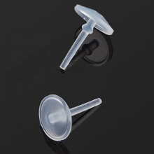 YEJIA Factory Leak-Proof Silicone Umbrella Check Valve