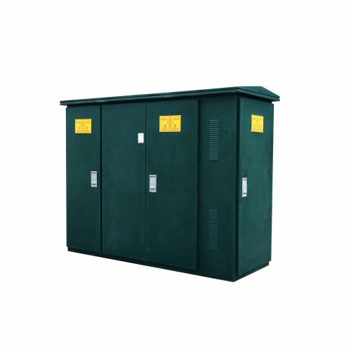 ZGS Combined Transformers American Box Transformers