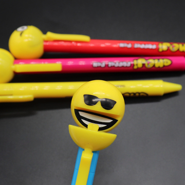 Cute Kawaii Ballpoint Pens for Kids