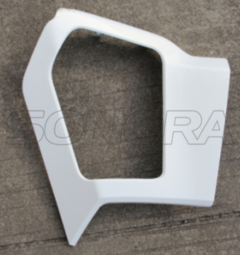 HONDA PCX150 Luggage Cover Inner Decoration Top Quality