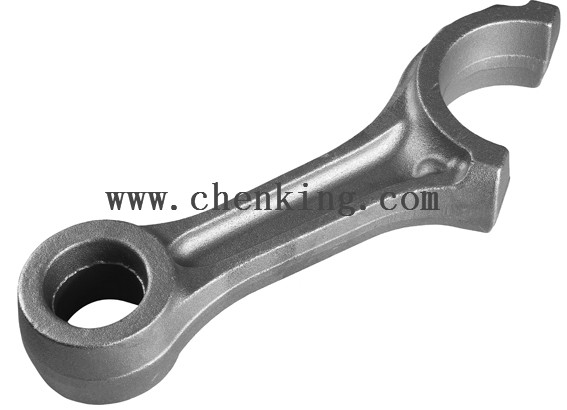 Car Engine Connecting Rod