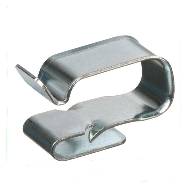 OEM Stainless Steel Aluminum Square Tube Mounting Bracket