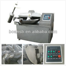 Diferent types of Meat bowl cutter