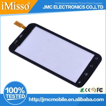 Wholesale touch screen glass digitizer for Motorola Moto MB525 touch screen replacement