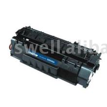Toner cartridges for use on HP Q5949