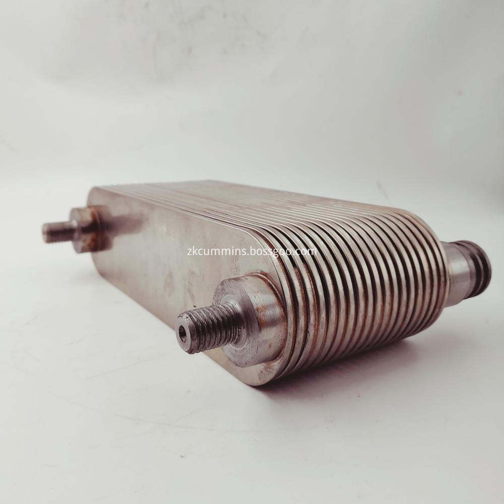 refroidisseur d'huile 3635074 oil cooler 3635074
