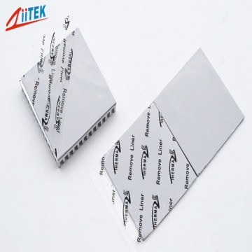 Thermal Pad Automobile Conductive Silicone Pad