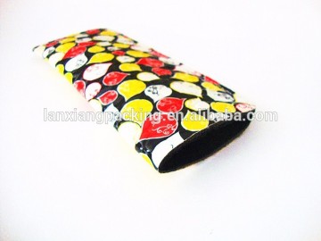 Colorful Reading Glasses Pouch/Glasses Bag