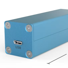 IP67 Wall Mount Aluminum Electrical Enclosures