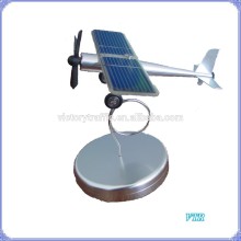 Solar Airplane Solar Aircraft