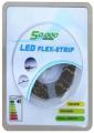 Regelmatige 5050 rollen instellen LED flexibele Strip licht