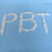 Highlight PBT plastic granules