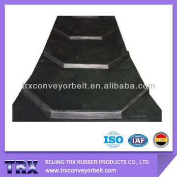 Heavy-duty Profiles Conveyor Belt