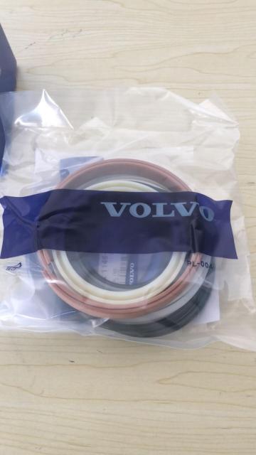 Volvo EC210 14589132 Seal Kit,Bucket Cylinder Volvo excavator parts