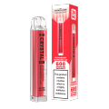 Potsdam mais vendido Vape Ski Crystal 600 Puffs