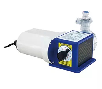 JM Series Mechanial Diaphragm Dosing Pump