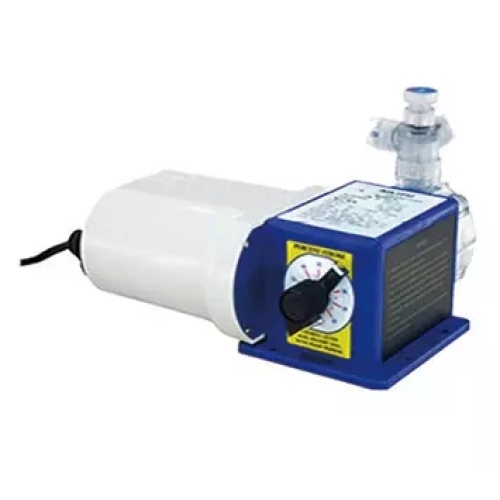 JM Series Easy Installation Chemical Dosing Pump Types