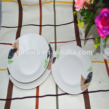 fine porcelain dinnerware set