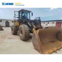 2020 Used XCMG Wheel Loader 5 Tons XCMG LW500HV for Sale