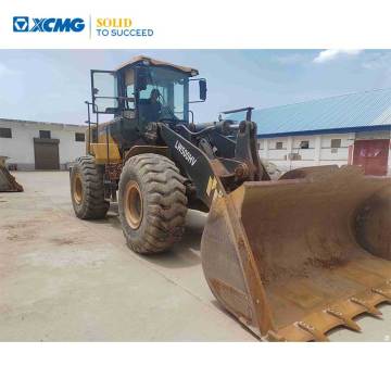 2020 Used XCMG Wheel Loader 5 Tons XCMG LW500HV for Sale
