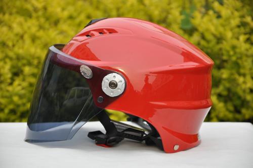 Stampo per casco da skateboard con strumenti per copricapo da equitazione