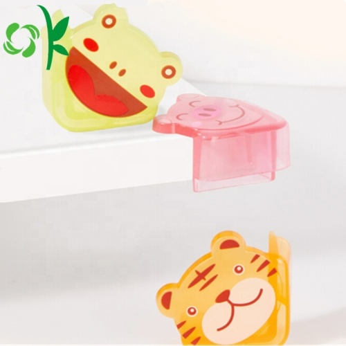 Χονδρικό Custom Cute Animal Silicone Table Corner Protector