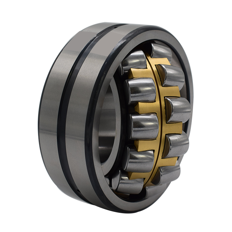 Spherical Plastic Roller Bearings