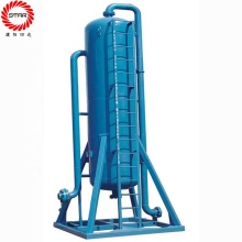 2022 High-Quality Liquid Gas Separator / Mud Gas Separator for Oil and Gas Field Tools