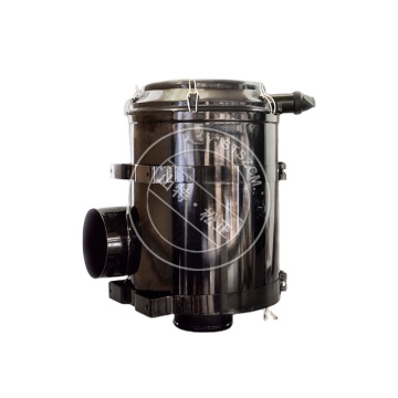 Perakitan Perumahan Filter Udara 6743-81-7901 untuk PC360-7 Excavator