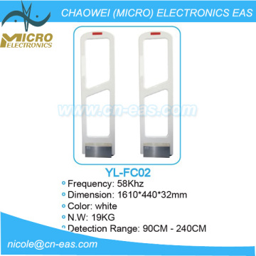 58Khz Security Technology EAS AM Antenna