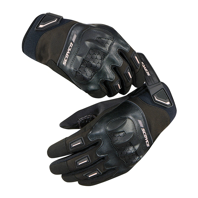 最終値下げ RATS MC GLOVE [24A-0418] チャコール RATS - MC GLOVE - WHITE / グローブ / 24'RA-0418 | chemical