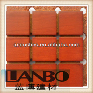 universities acoustic board